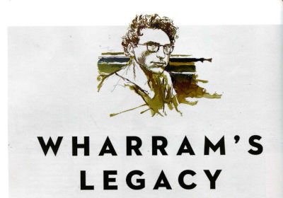 Wharram's Legacy