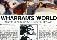 Wharram's World
