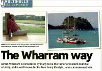 The Wharram Way