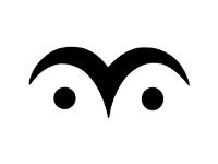 Wharram eyes symbol
