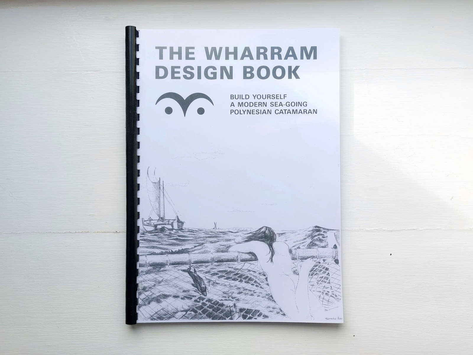 The Wharram Design Book