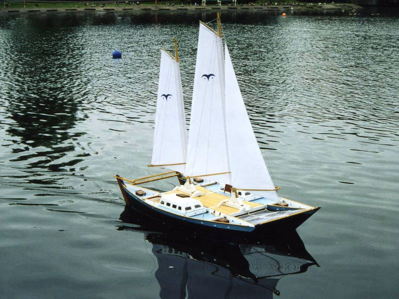 Beale Park Boat Show