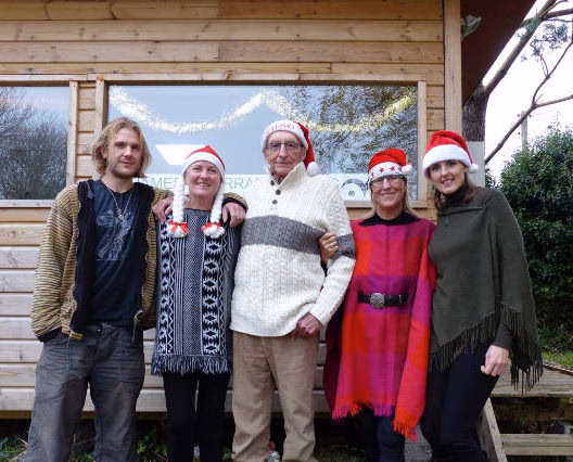 JWD Christmas Update – Meet the Team, New Films
