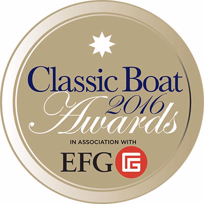 James Wharram Nominated For Yachtsman Of The Year
