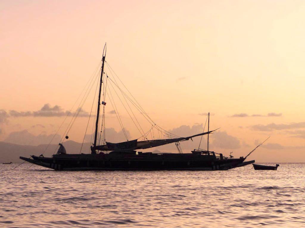 Hanneke’s Adventures Crossing The Atlantic (Part 3)