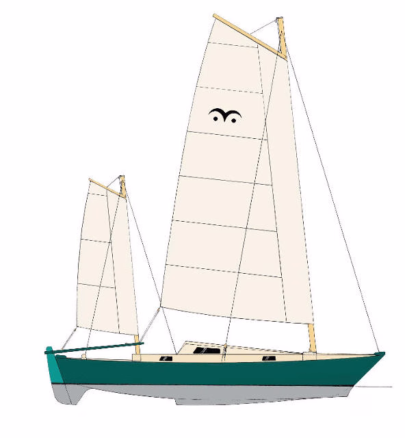 Mana 24 – A New Design In The Pipeline
