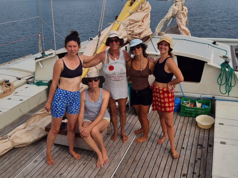 A Year of Adventure – Voyages and Travels in 2024