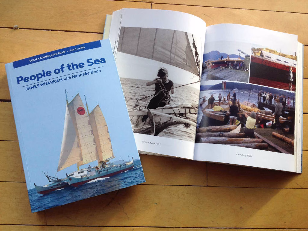 People Of The Sea – Compact Edition