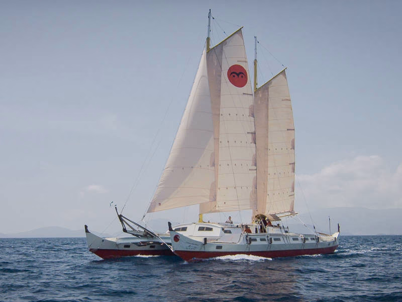 New Opportunity To Work With Hanneke Boon On Spirit Of Gaia