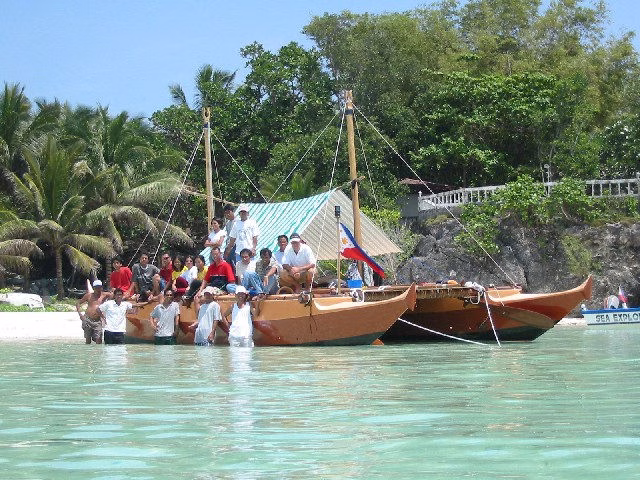The Philippines